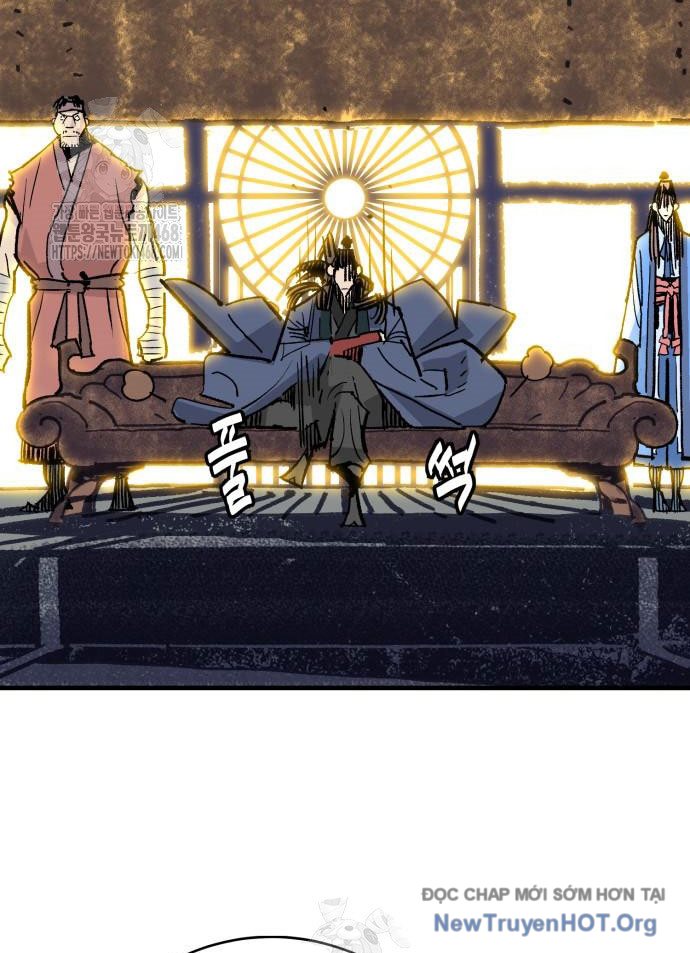 Ta Là Quỷ Vương Chapter 59 - Trang 35
