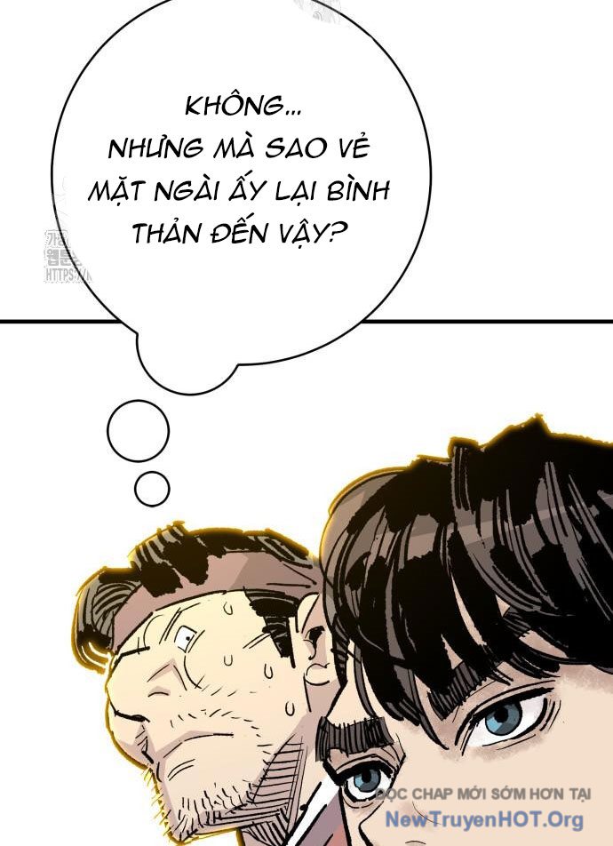 Ta Là Quỷ Vương Chapter 59 - Trang 36