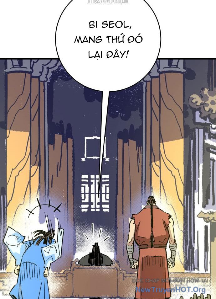 Ta Là Quỷ Vương Chapter 59 - Trang 38