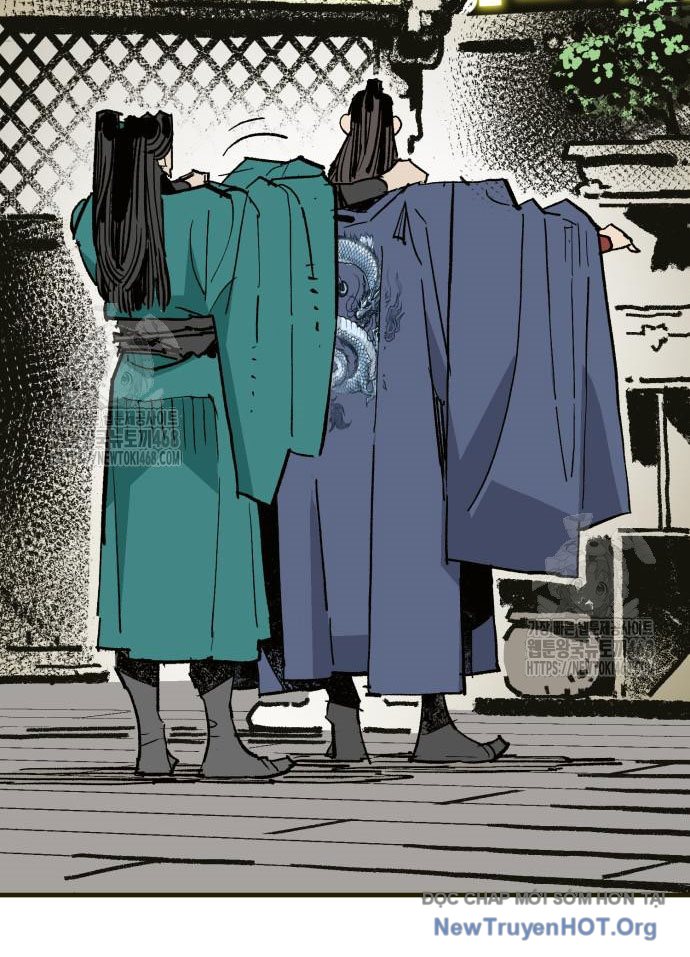 Ta Là Quỷ Vương Chapter 59 - Trang 4