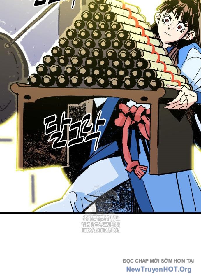 Ta Là Quỷ Vương Chapter 59 - Trang 40