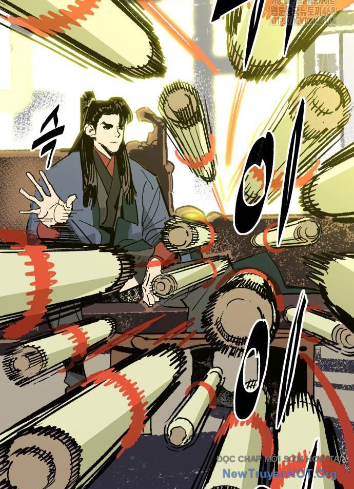 Ta Là Quỷ Vương Chapter 59 - Trang 43