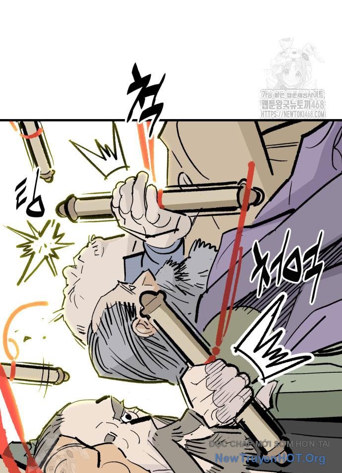 Ta Là Quỷ Vương Chapter 59 - Trang 47