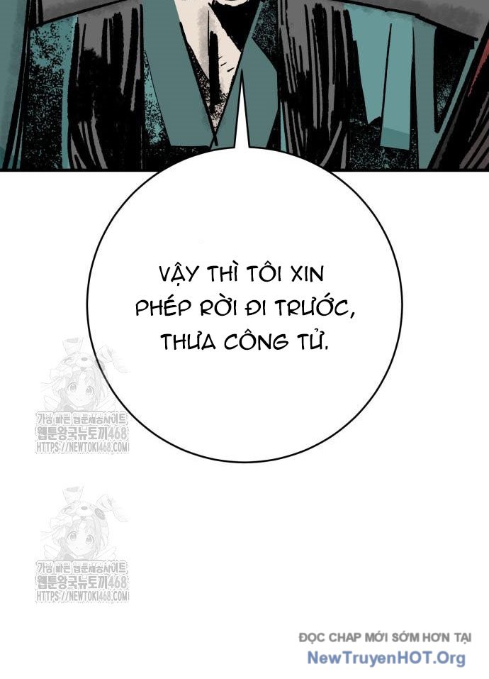 Ta Là Quỷ Vương Chapter 59 - Trang 8