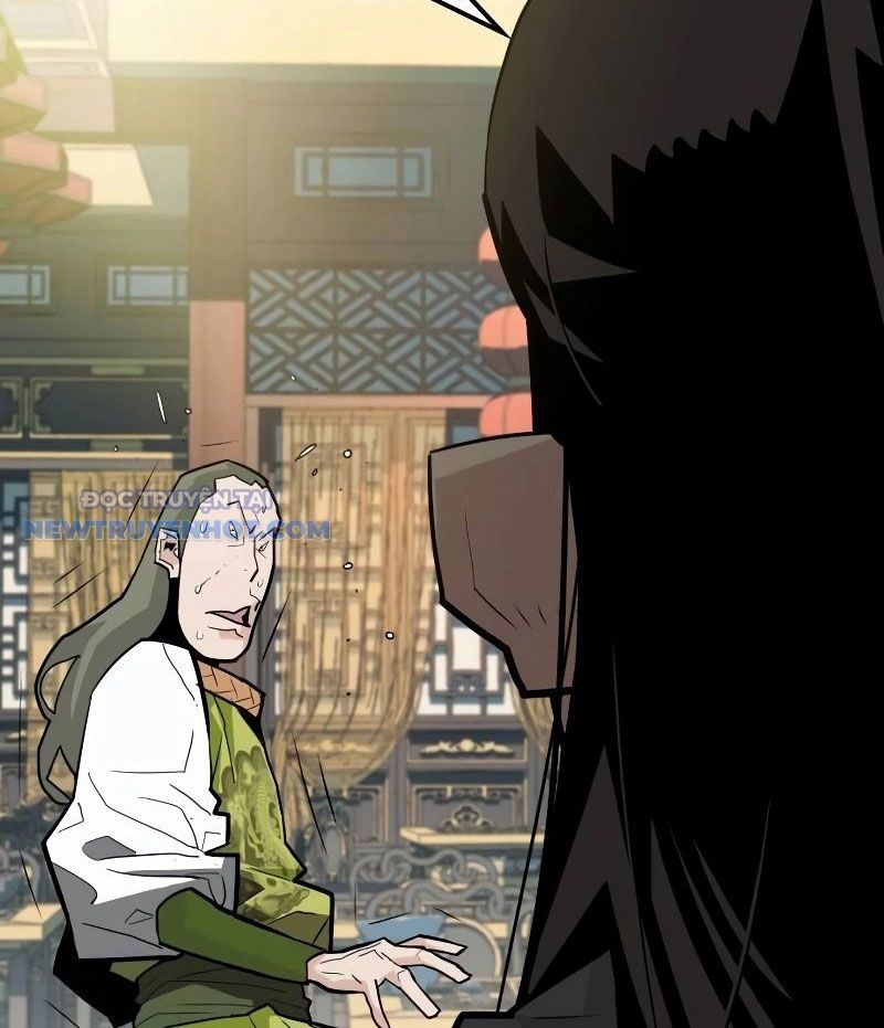Ta Là Quỷ Vương Chapter 6 - Trang 22