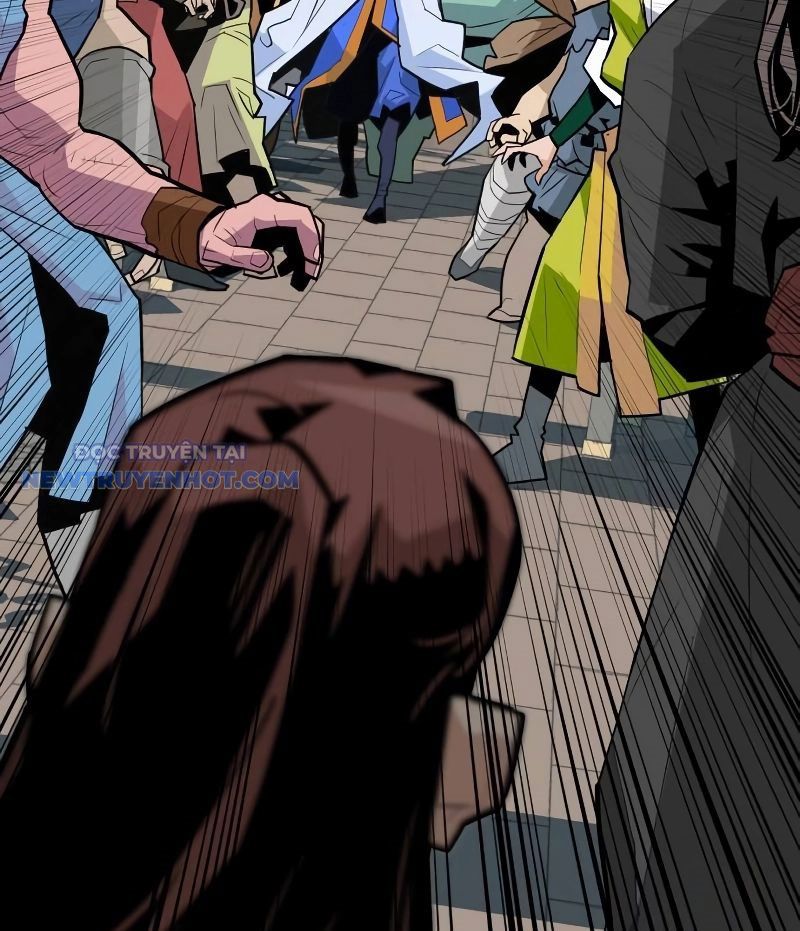 Ta Là Quỷ Vương Chapter 6 - Trang 28