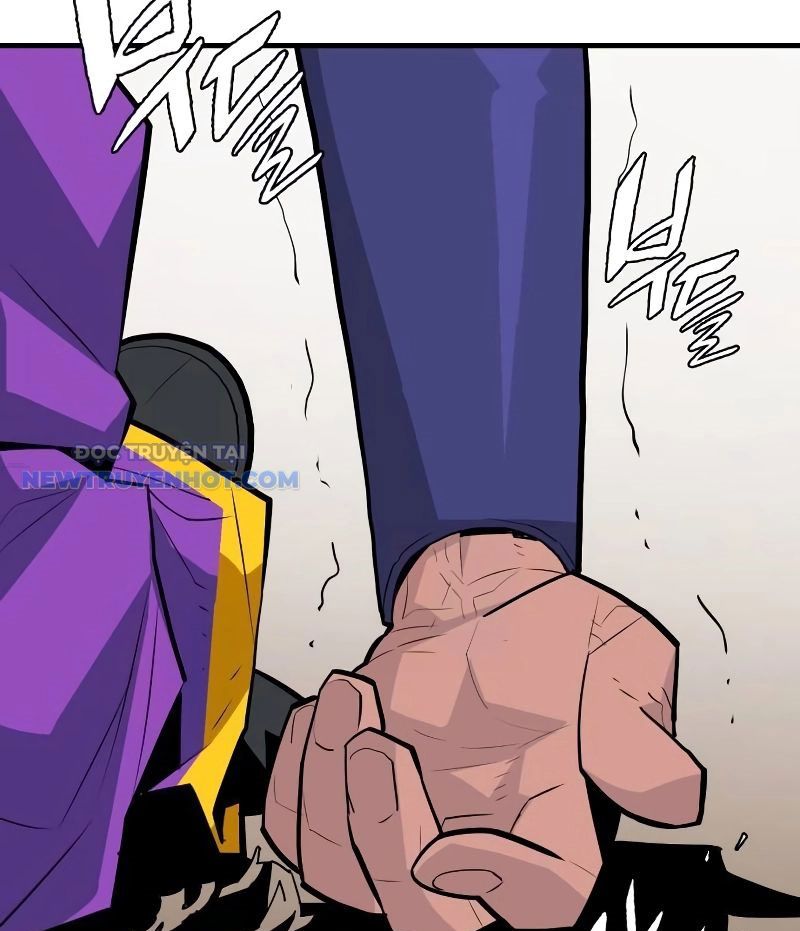 Ta Là Quỷ Vương Chapter 6 - Trang 8