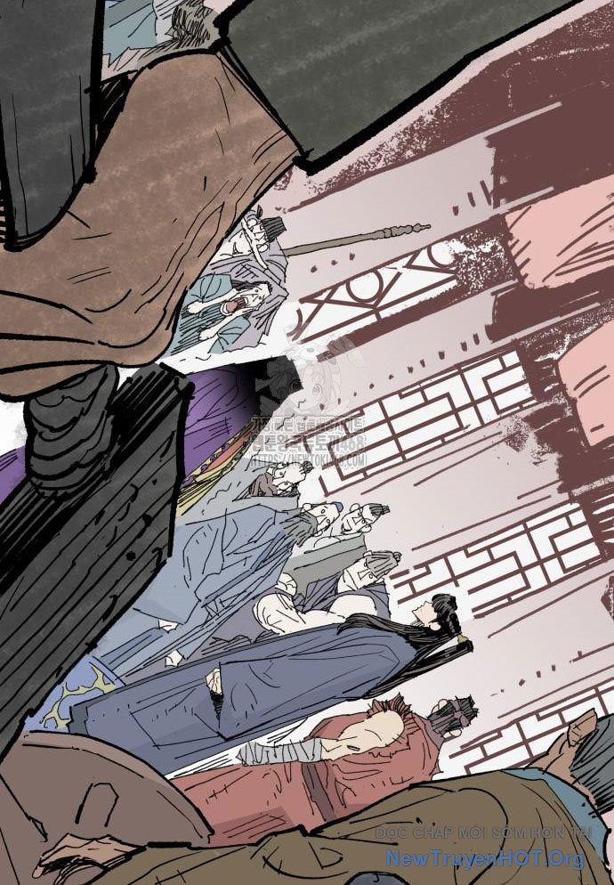 Ta Là Quỷ Vương Chapter 60 - Trang 10