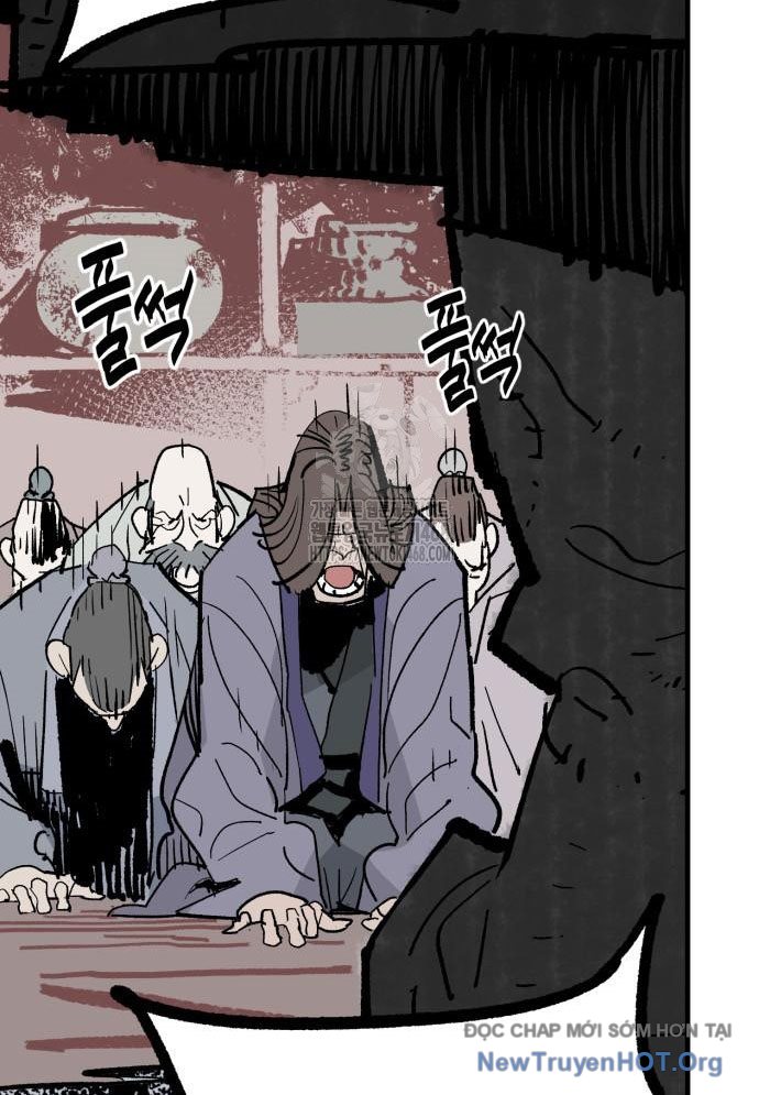 Ta Là Quỷ Vương Chapter 60 - Trang 18
