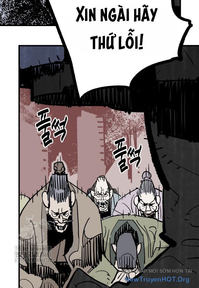 Ta Là Quỷ Vương Chapter 60 - Trang 19