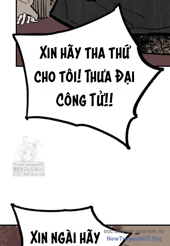 Ta Là Quỷ Vương Chapter 60 - Trang 20