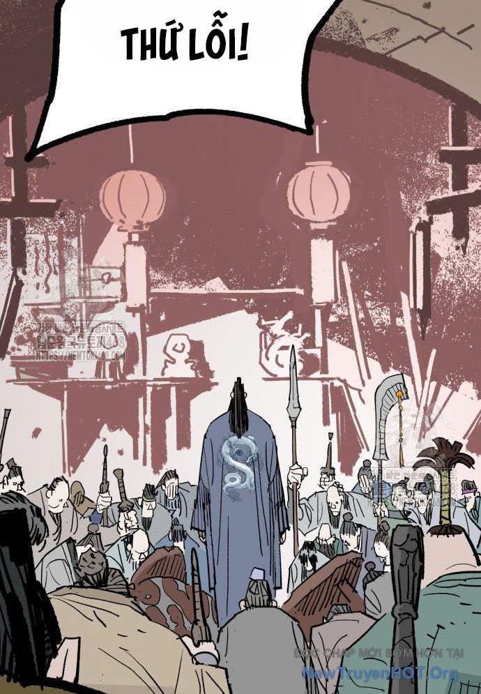 Ta Là Quỷ Vương Chapter 60 - Trang 21