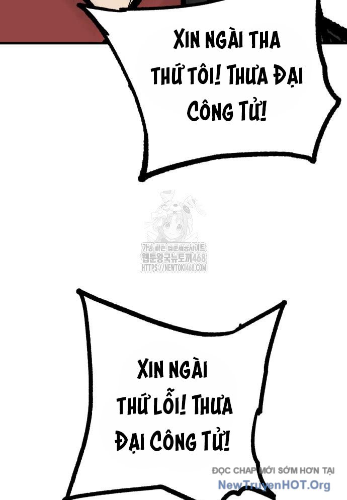 Ta Là Quỷ Vương Chapter 60 - Trang 25