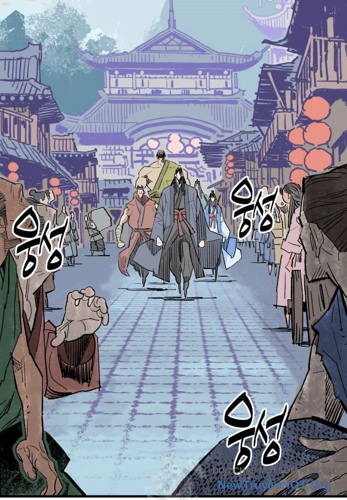 Ta Là Quỷ Vương Chapter 60 - Trang 29