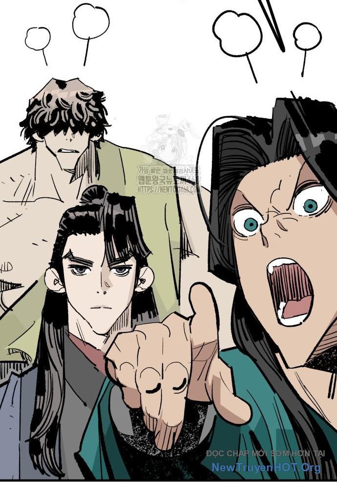 Ta Là Quỷ Vương Chapter 60 - Trang 37