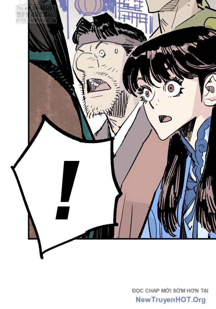 Ta Là Quỷ Vương Chapter 60 - Trang 43