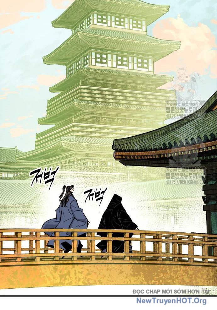 Ta Là Quỷ Vương Chapter 60 - Trang 48