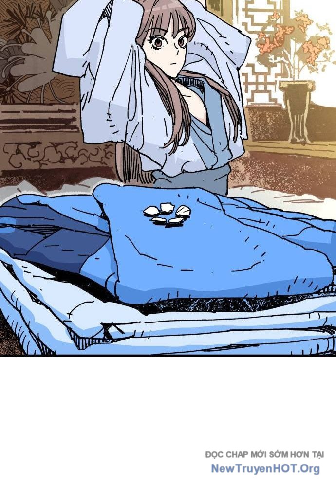 Ta Là Quỷ Vương Chapter 61 - Trang 18