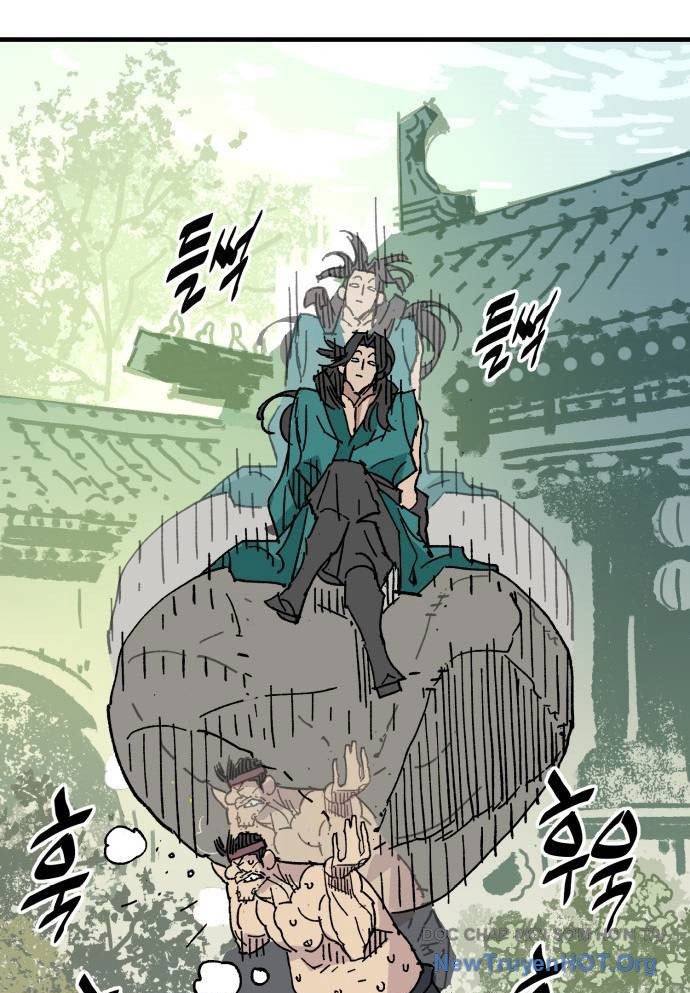 Ta Là Quỷ Vương Chapter 61 - Trang 31