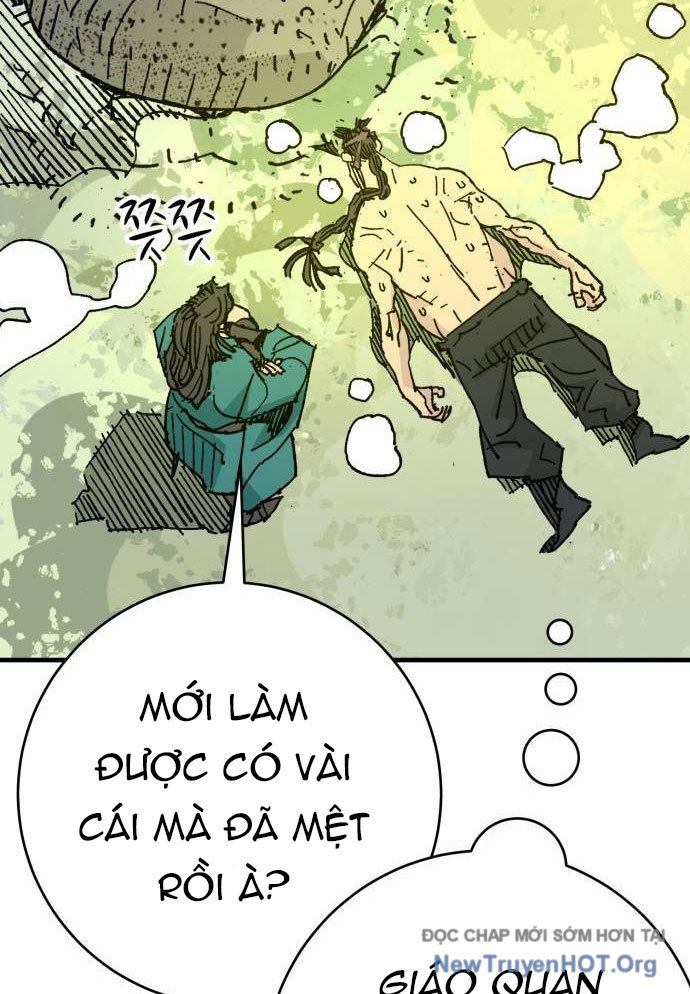 Ta Là Quỷ Vương Chapter 61 - Trang 35