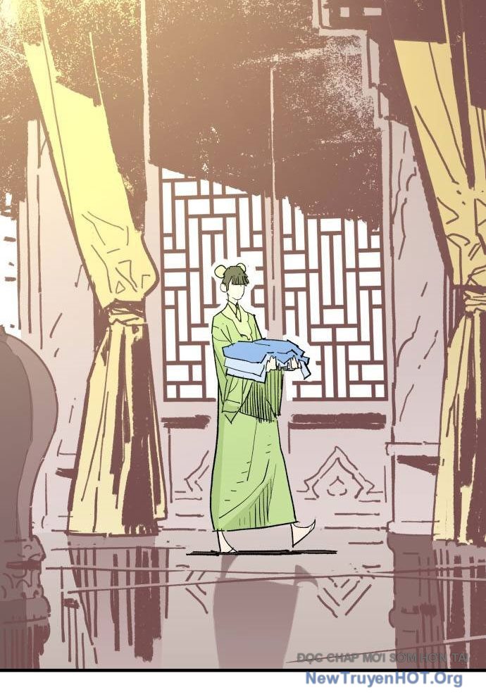 Ta Là Quỷ Vương Chapter 61 - Trang 4
