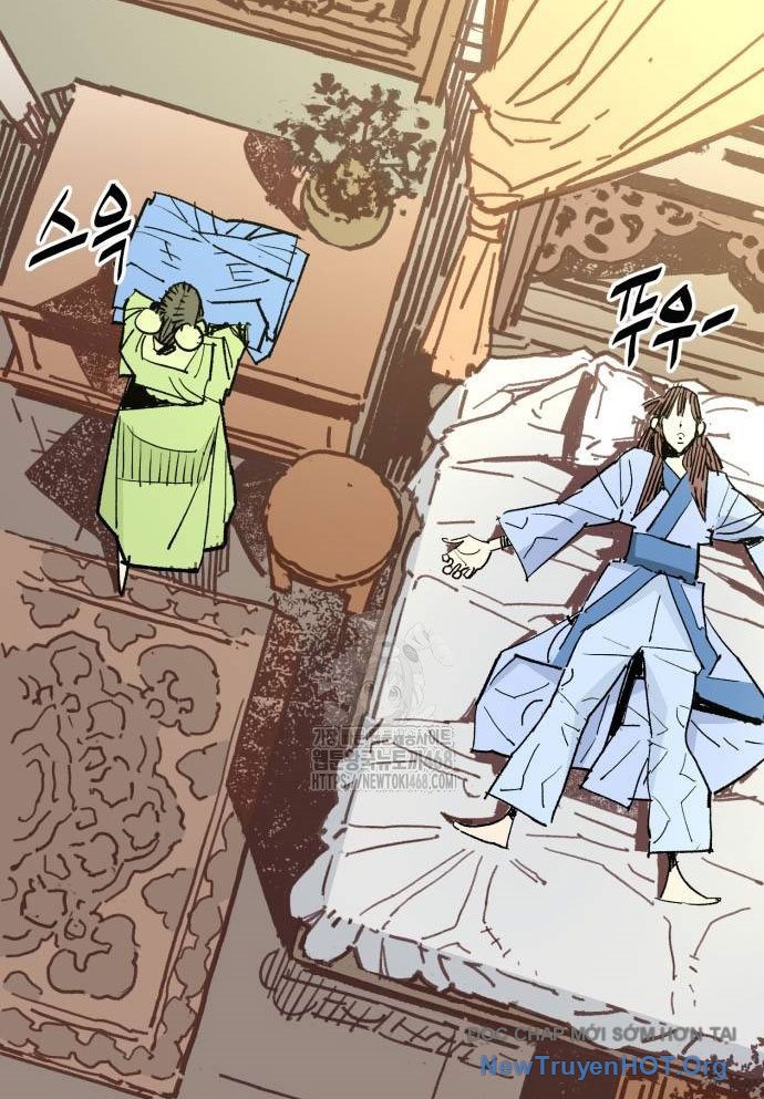 Ta Là Quỷ Vương Chapter 61 - Trang 7