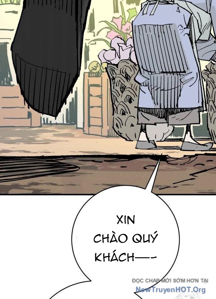 Ta Là Quỷ Vương Chapter 62 - Trang 21