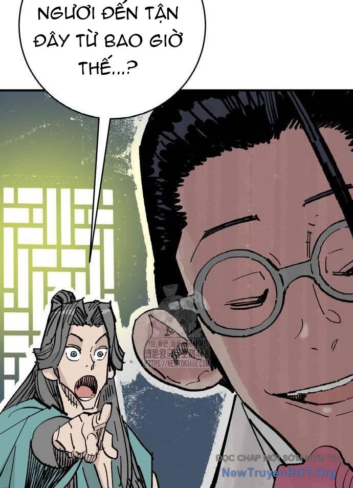 Ta Là Quỷ Vương Chapter 62 - Trang 24