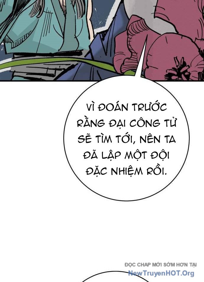 Ta Là Quỷ Vương Chapter 62 - Trang 25