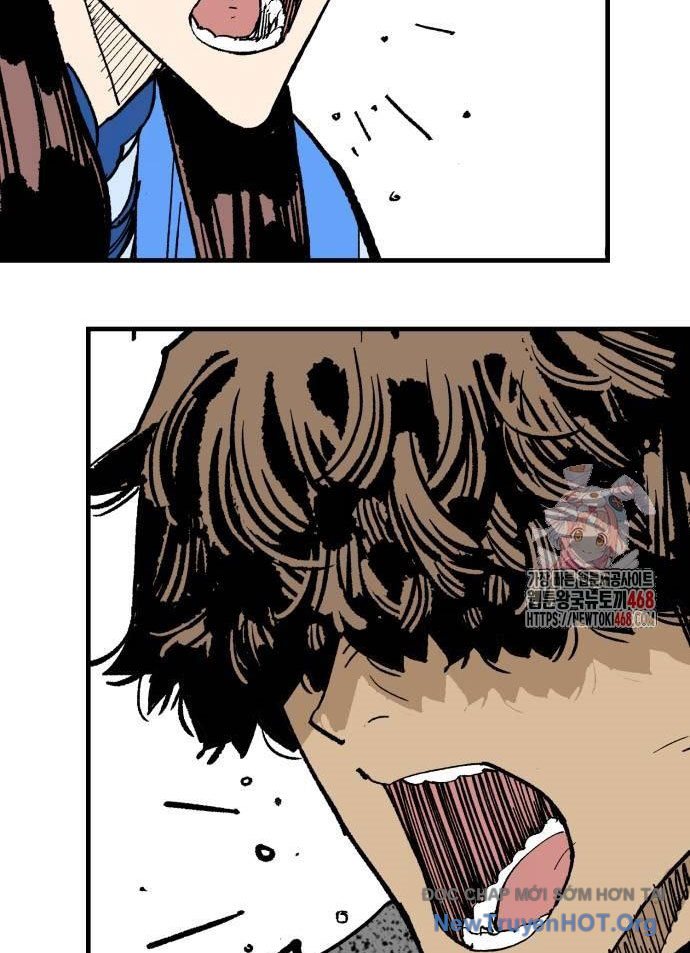 Ta Là Quỷ Vương Chapter 62 - Trang 3