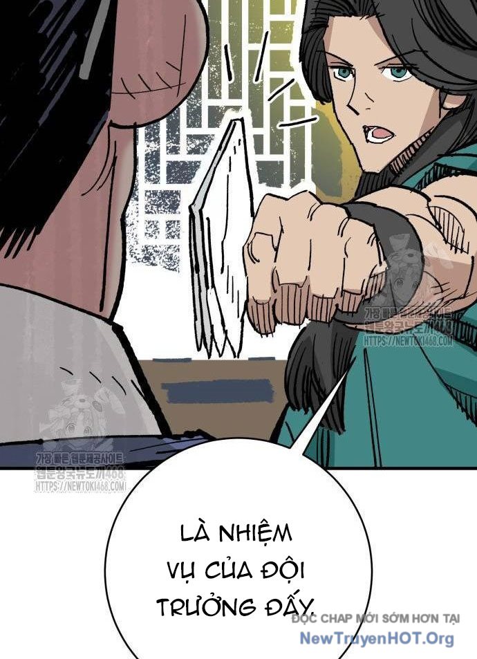 Ta Là Quỷ Vương Chapter 62 - Trang 30