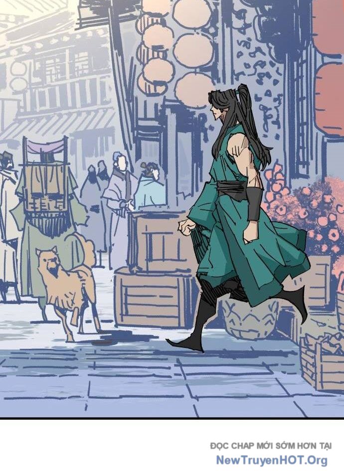 Ta Là Quỷ Vương Chapter 62 - Trang 34