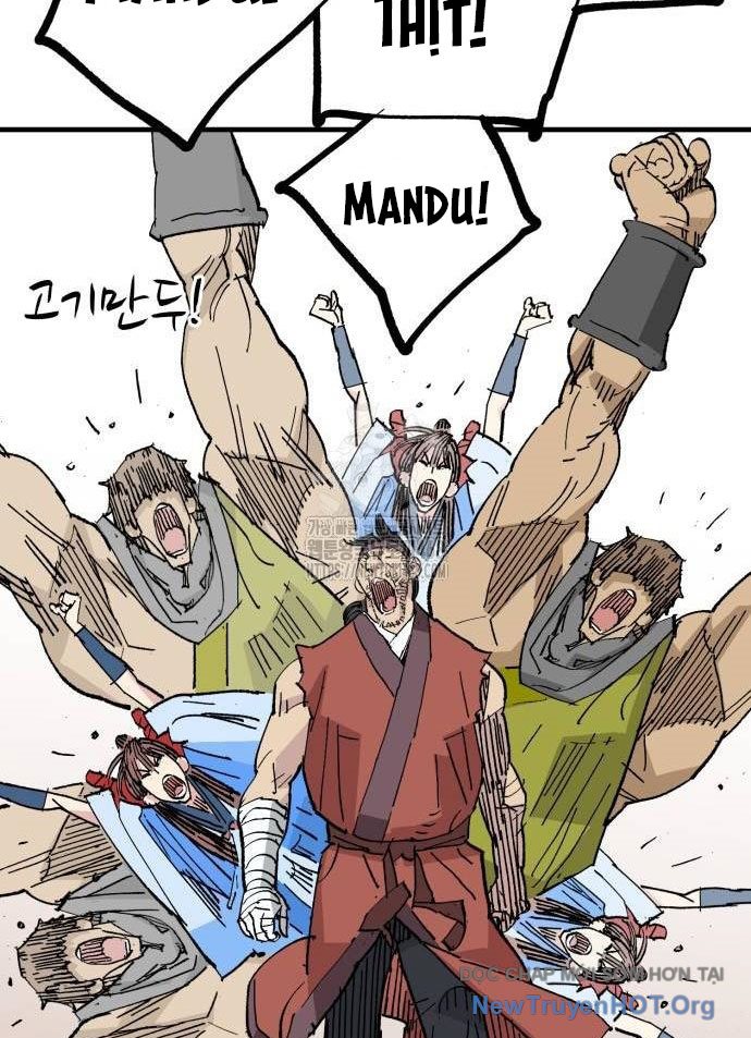 Ta Là Quỷ Vương Chapter 62 - Trang 5