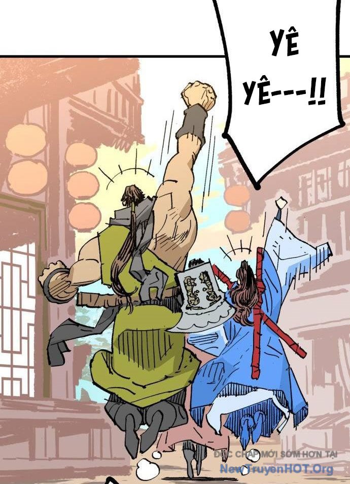 Ta Là Quỷ Vương Chapter 62 - Trang 7
