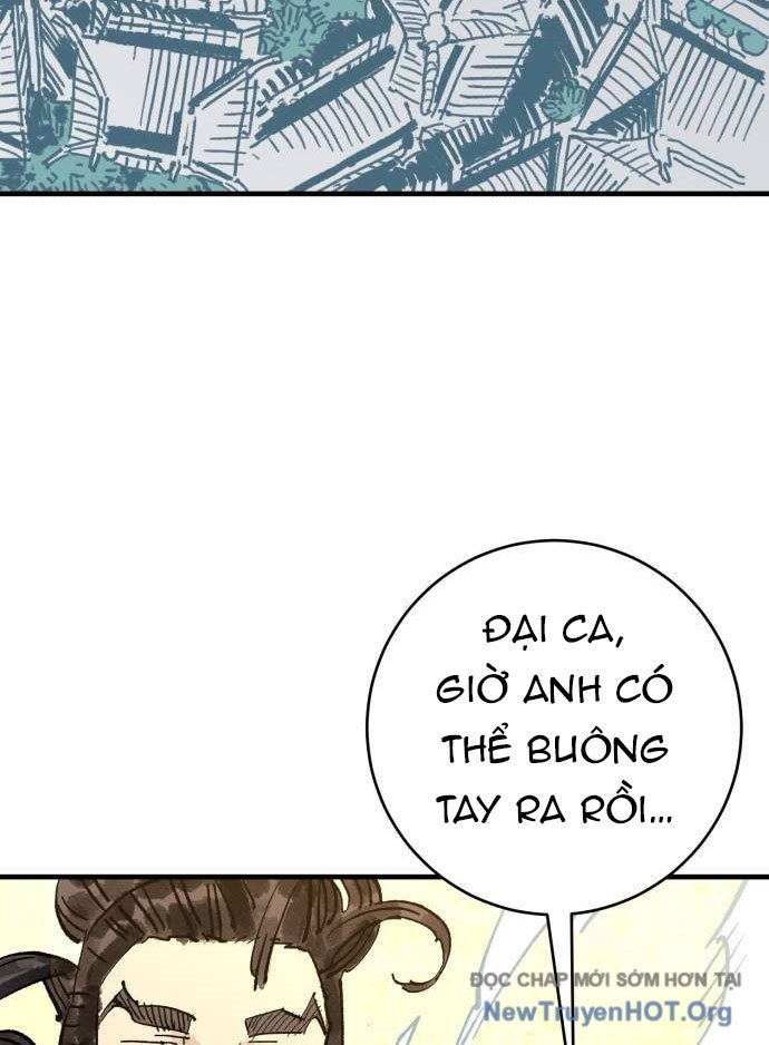 Ta Là Quỷ Vương Chapter 63 - Trang 10