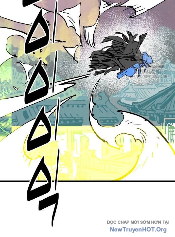 Ta Là Quỷ Vương Chapter 63 - Trang 17
