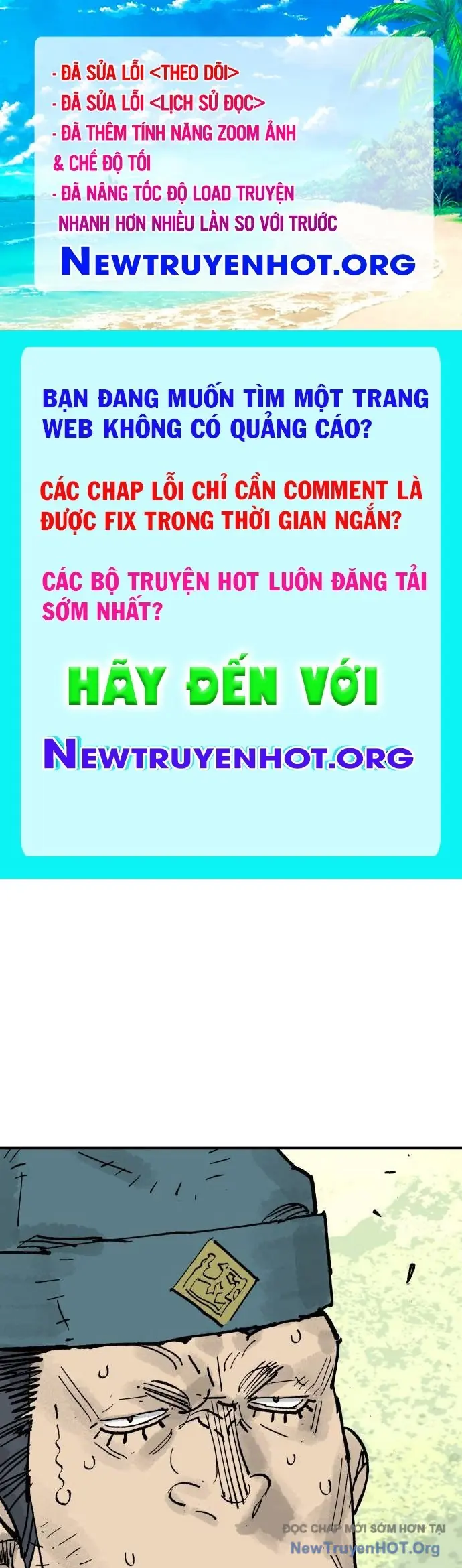 Ta Là Quỷ Vương Chapter 63 - Trang 2