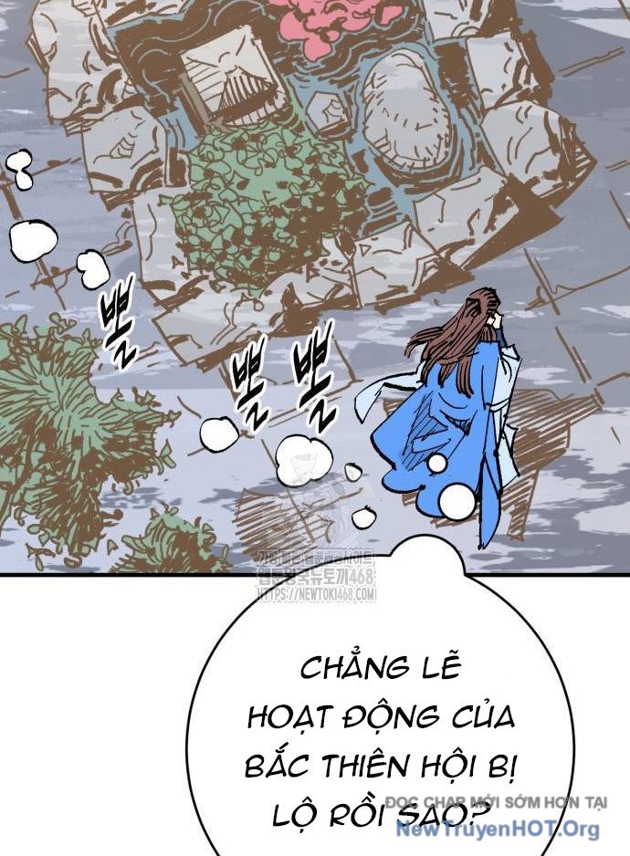 Ta Là Quỷ Vương Chapter 63 - Trang 21
