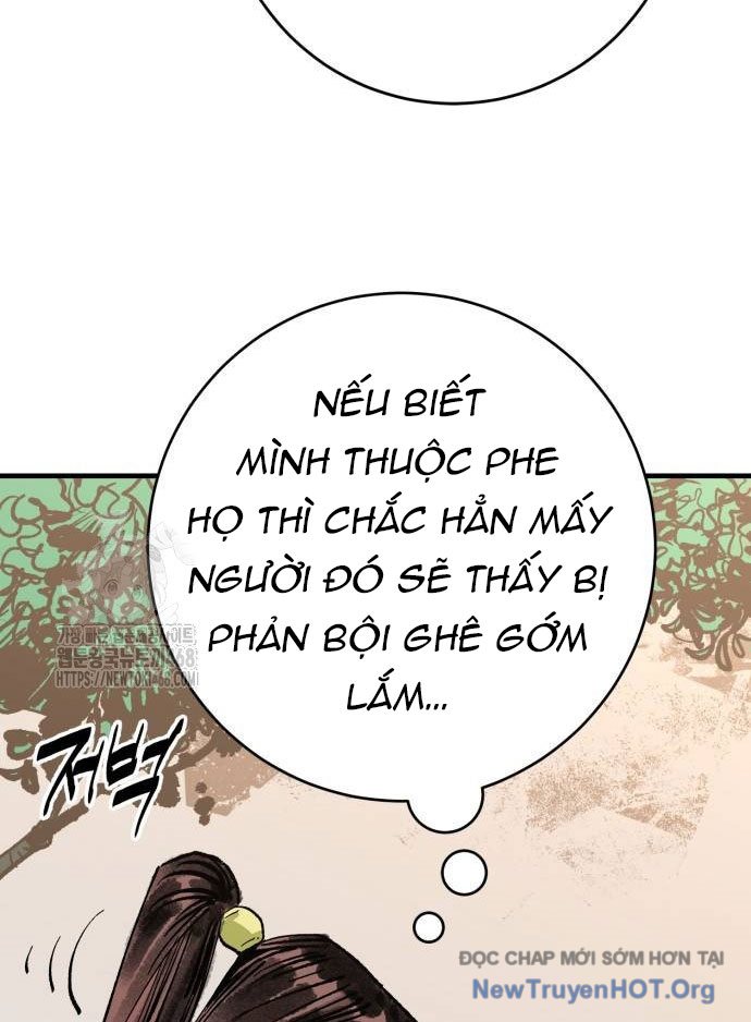Ta Là Quỷ Vương Chapter 63 - Trang 22