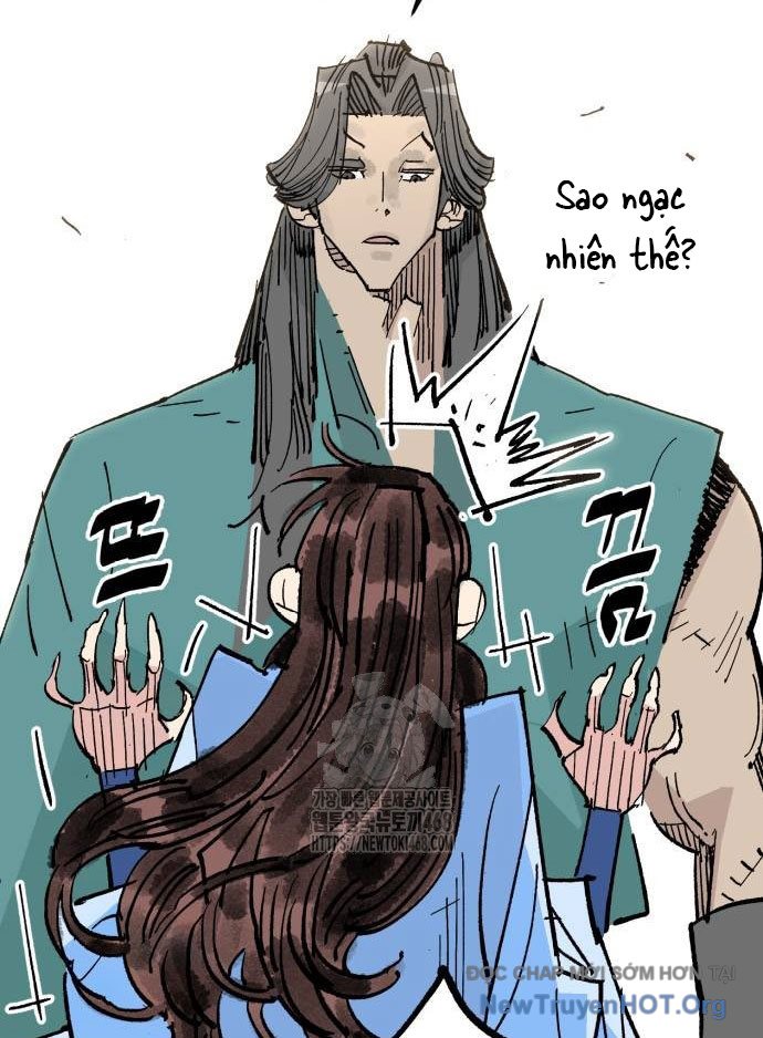 Ta Là Quỷ Vương Chapter 63 - Trang 26
