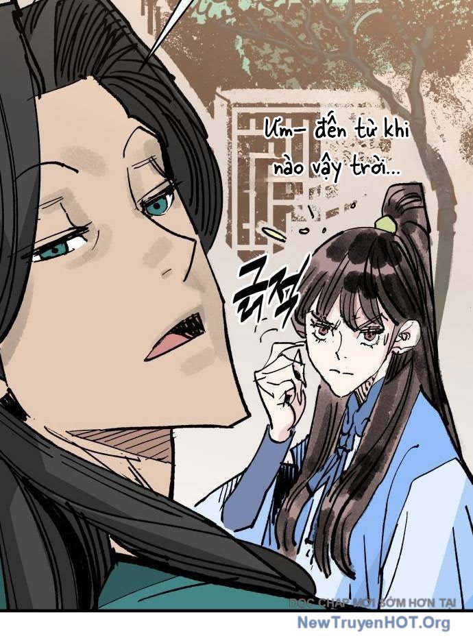 Ta Là Quỷ Vương Chapter 63 - Trang 28
