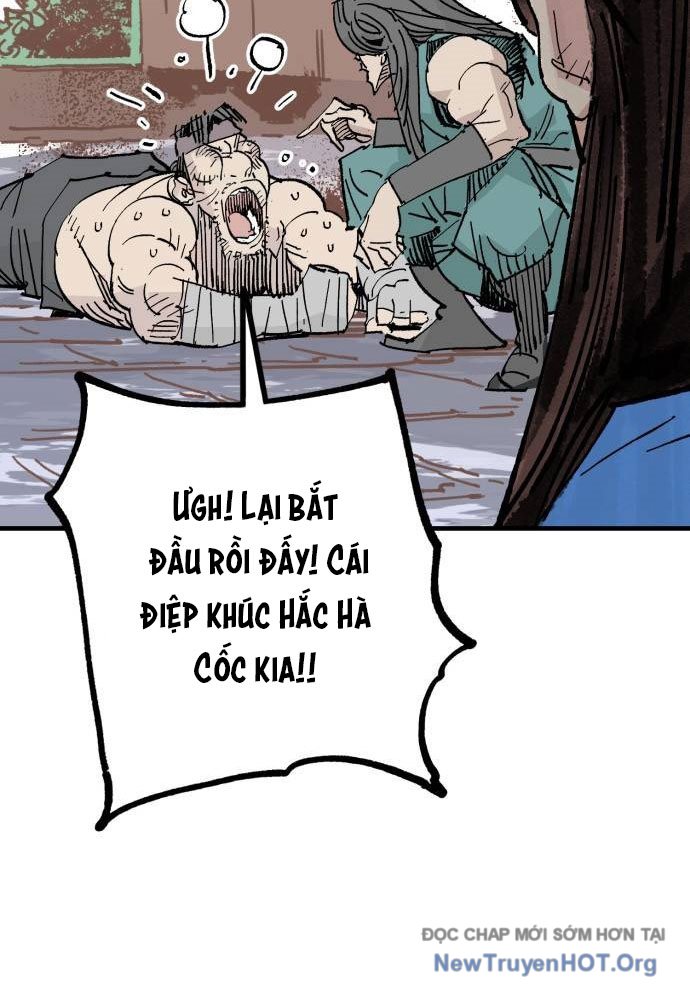 Ta Là Quỷ Vương Chapter 63 - Trang 32