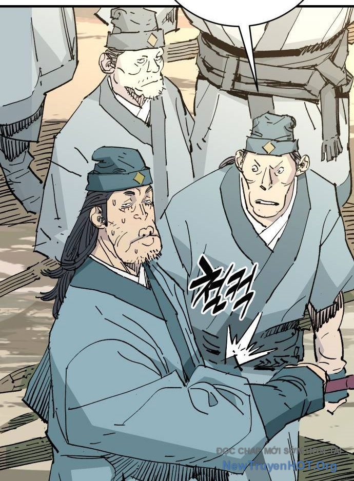 Ta Là Quỷ Vương Chapter 63 - Trang 4