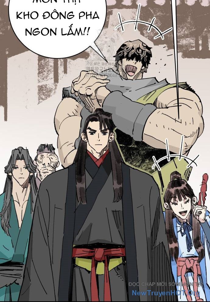 Ta Là Quỷ Vương Chapter 63 - Trang 42