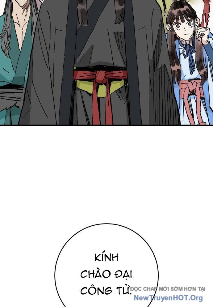 Ta Là Quỷ Vương Chapter 63 - Trang 44