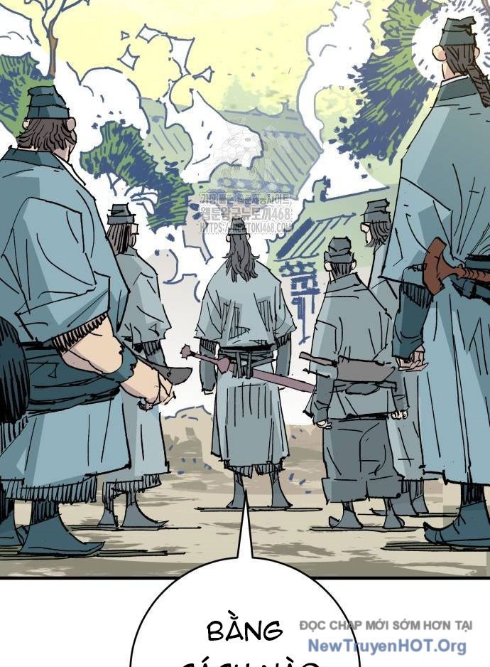 Ta Là Quỷ Vương Chapter 63 - Trang 6