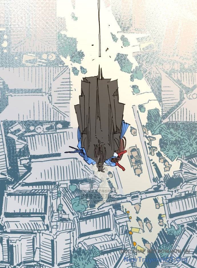 Ta Là Quỷ Vương Chapter 63 - Trang 9