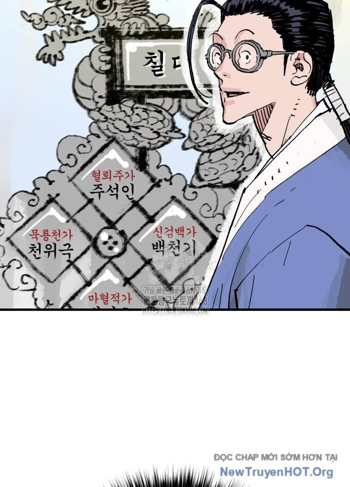 Ta Là Quỷ Vương Chapter 64 - Trang 13