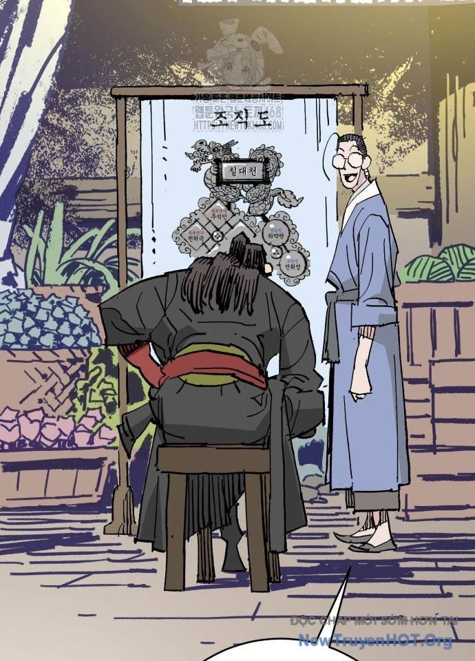 Ta Là Quỷ Vương Chapter 64 - Trang 17