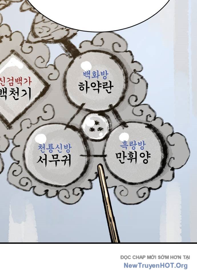 Ta Là Quỷ Vương Chapter 64 - Trang 19